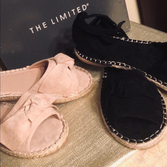 The Limited Shoes - SOLD OUT♥️♥️♥️